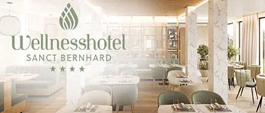 Vitalhotel Sanct Bernhard