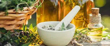Herb Tea