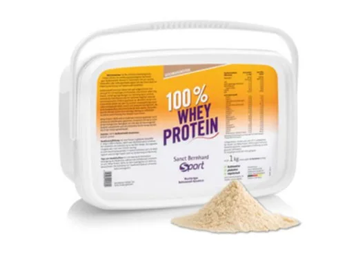 Whey Protein 100