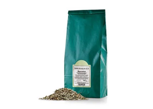 碱性草本茶