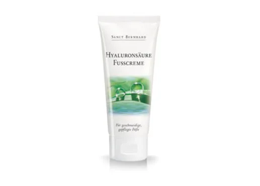 Hyaluronic Acid Foot Cream