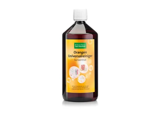 Orange Multi Purpose Cleaner Concentrate