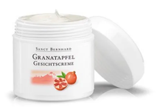 Pomegranate Face Cream