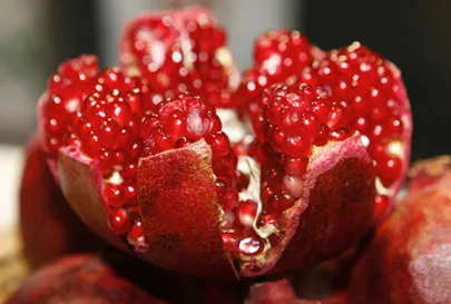 Pomegranate Face Cream