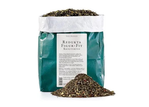 Redukta Figure-Fit Herb Tea