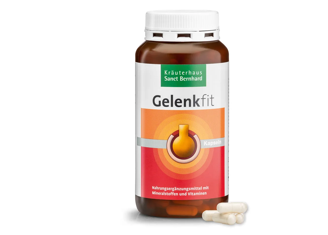 Gelenkfit 关节胶囊