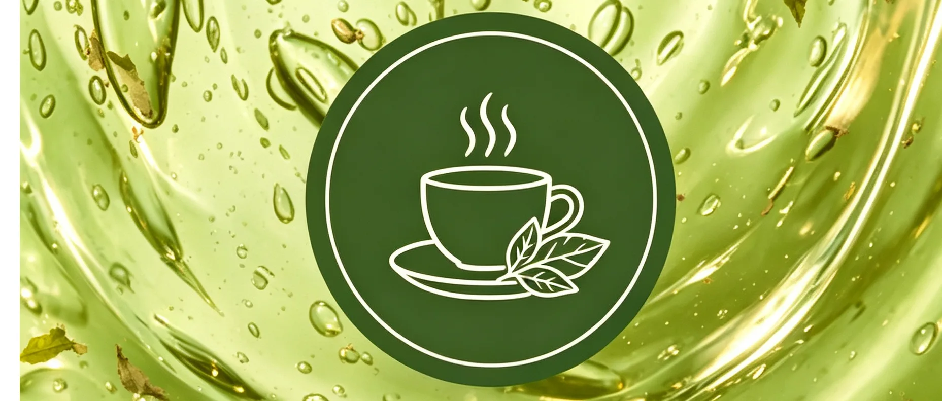 草本茶
